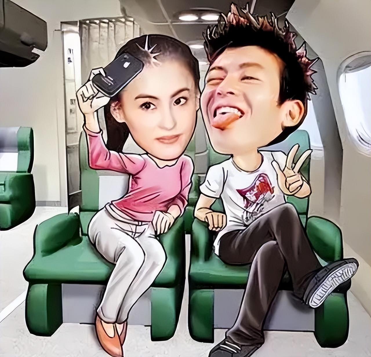 艳照门事件那个曝光1400张照片的电脑维修员如今过得如何