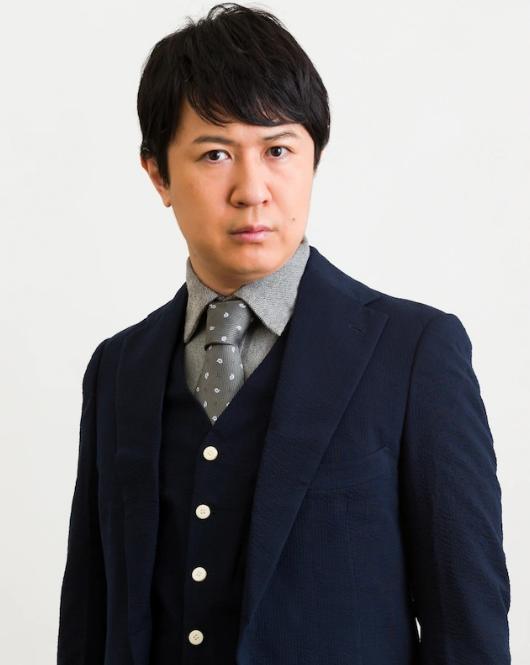 日本著名男声优有哪些?