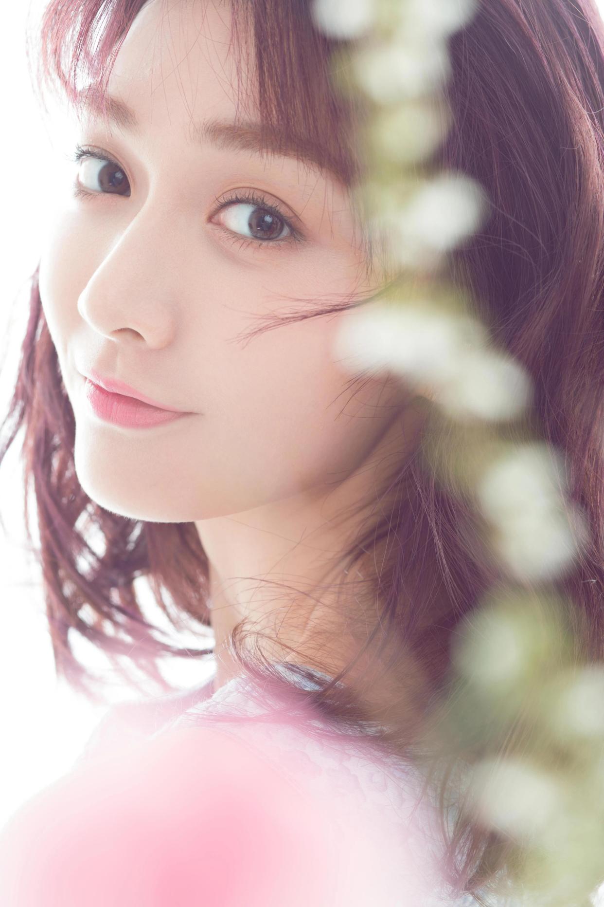 潘之琳:高颜值,高学历,演技一绝,却是个恋爱脑