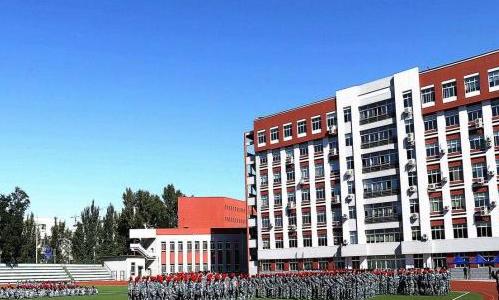 沈阳职高有哪些学校?