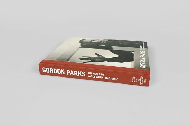 gordon parks 戈登·帕克斯