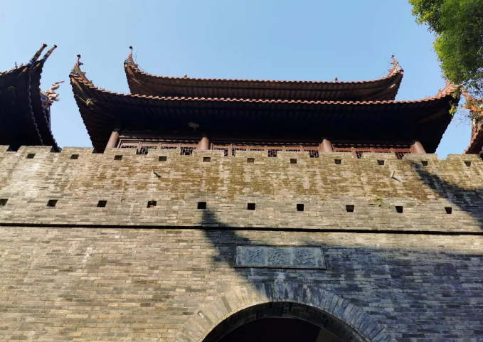 访古上海奉贤|奉城老街,古时比七宝人气旺,现今却鲜有人知