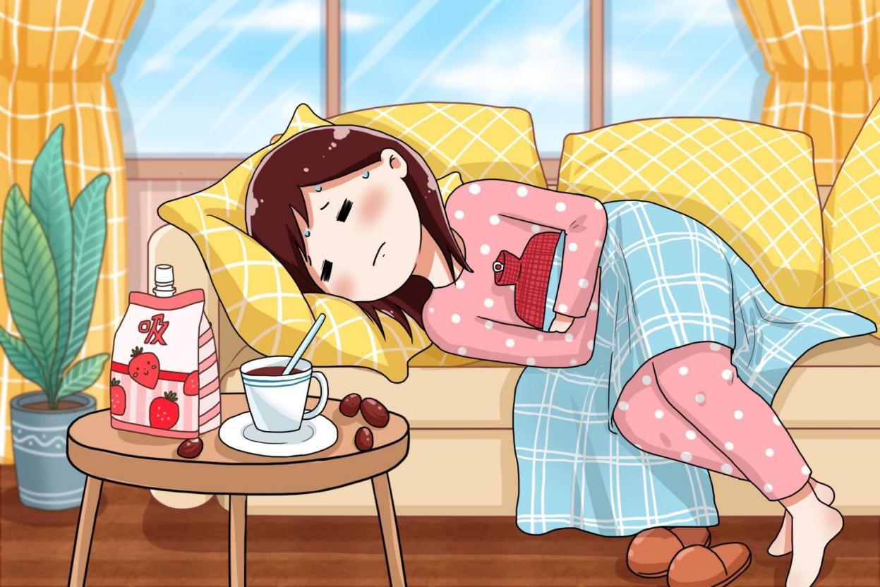 吃辣椒就拉肚子是怎么回事?肠道菌群作祟,难有口福!