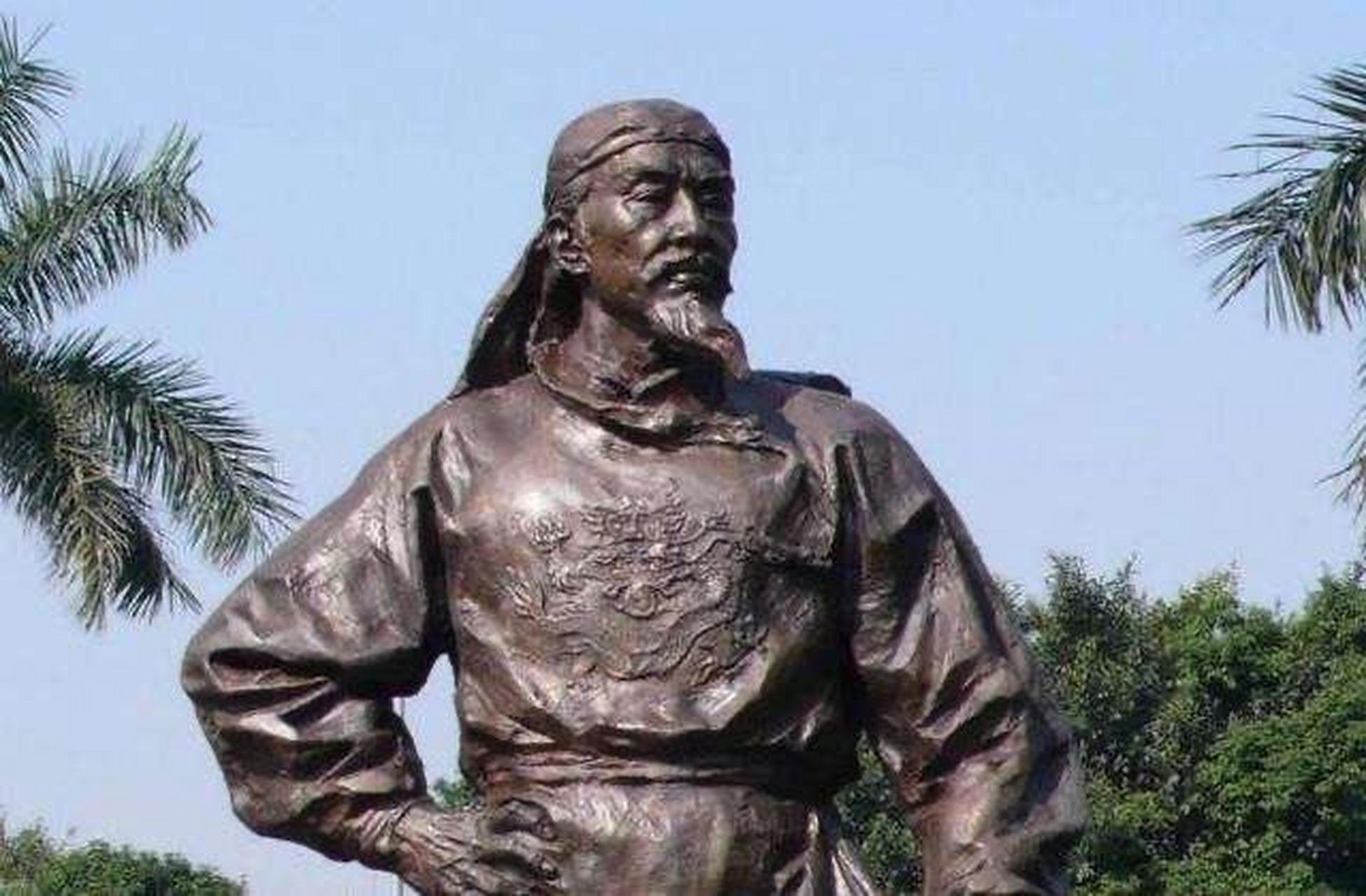 石达开被俘后,被凌迟处死.