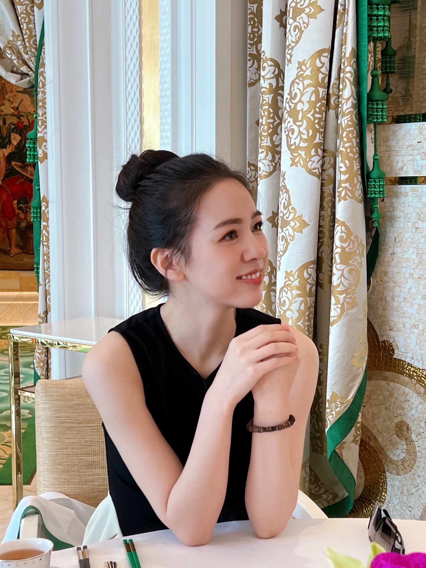 大杨哥老婆朱素娟图片