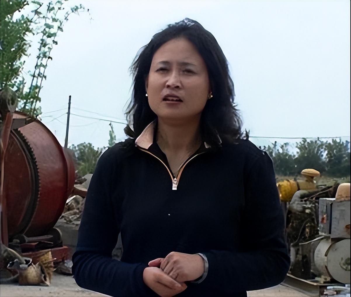 纪实:贪官贺雪梅:被捉奸在床逼夫自尽,落马前害19名消防员殒命