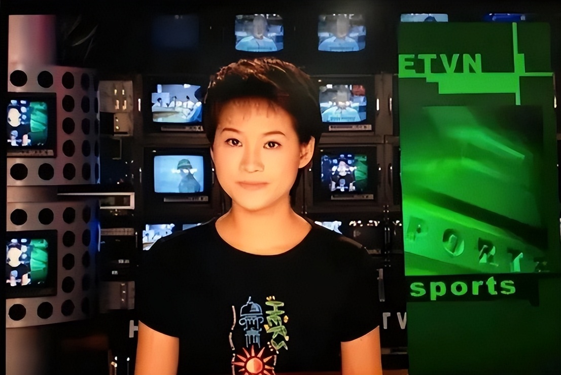 王欢:朱军的搭档,消失许久一直以为是从央视离职,其实早已离世