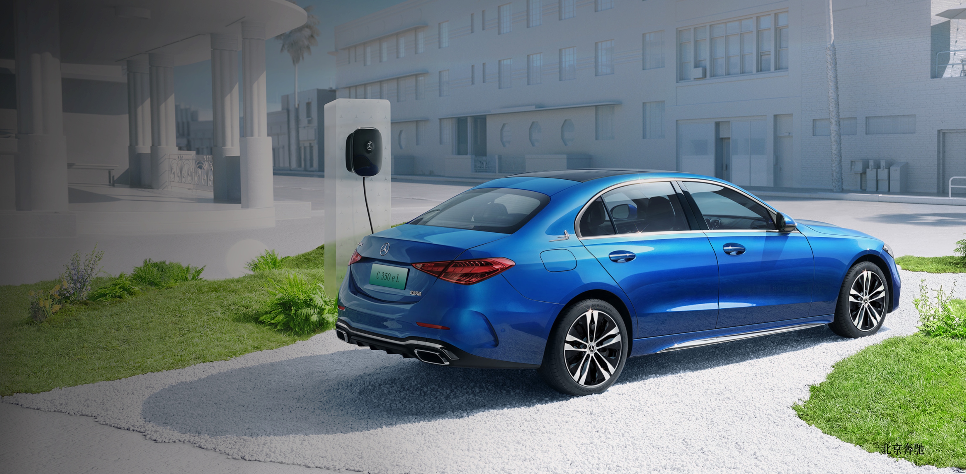 0t动力,还能省好几万!全新"小奔驰"上市,轴距超2.9米