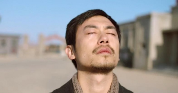 《诗人》影评