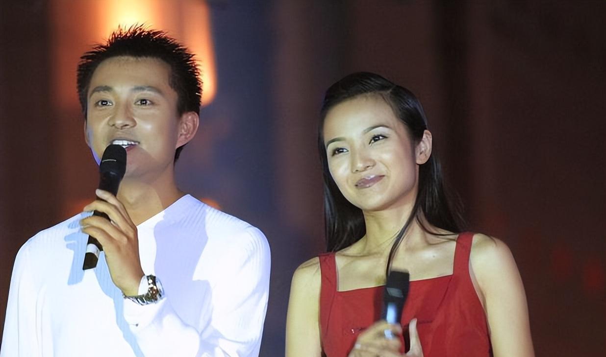 管彤:我这辈子最正确的决定,就是在42岁高龄为普通丈夫生儿子