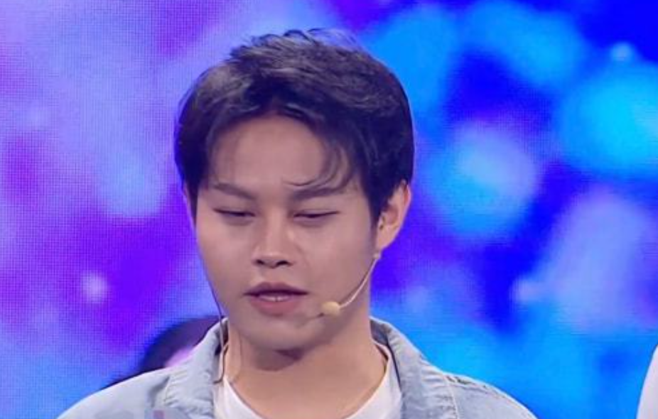 李知恩游戏字字提及北慕,cp要和好了