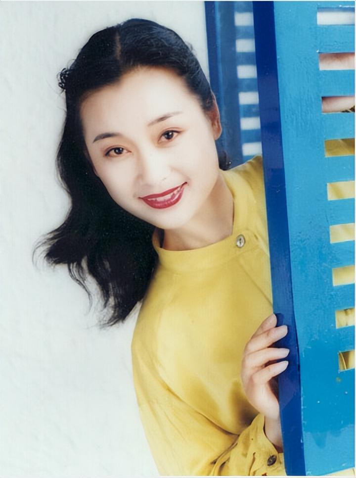 袁派花旦陶琪:阴差阳错成为单位台柱子,今生愧对丈夫和儿子