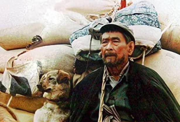 回顾95年程鹏案7年之间杀6人被抓后为何他的狗也被判了死刑