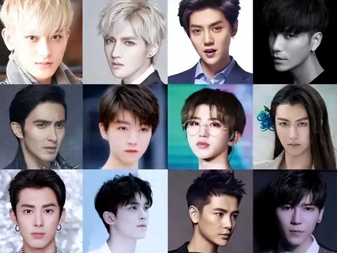 回顾这一次奶油小生王一博让全世界为之瞩目