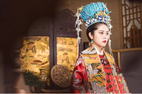 古代诰命夫人有多大权力?两种特权让你无法抗拒,难怪个个想当