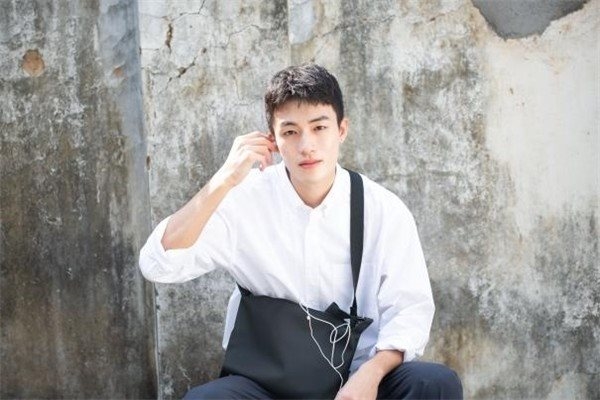 影视新星 黄河源