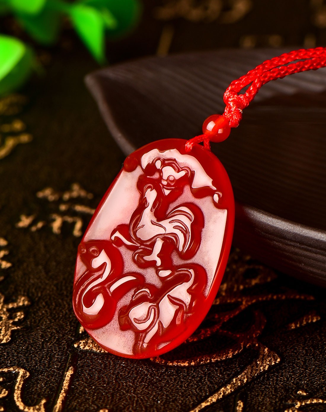 十二生肖佩戴什么吉祥物最好(十二生肖佩戴什么吉祥物最好看)