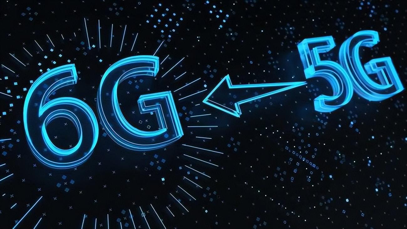 韩国表示6g时代要来了!计划2026年首发6g,国内的6g进度如何?