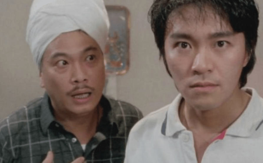 周星驰电影配音演员李香生去世,终年73岁,已有多名配音演员去世