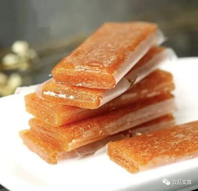 流口水!会昌这些民间"稀罕美食"你多久没吃过啦!