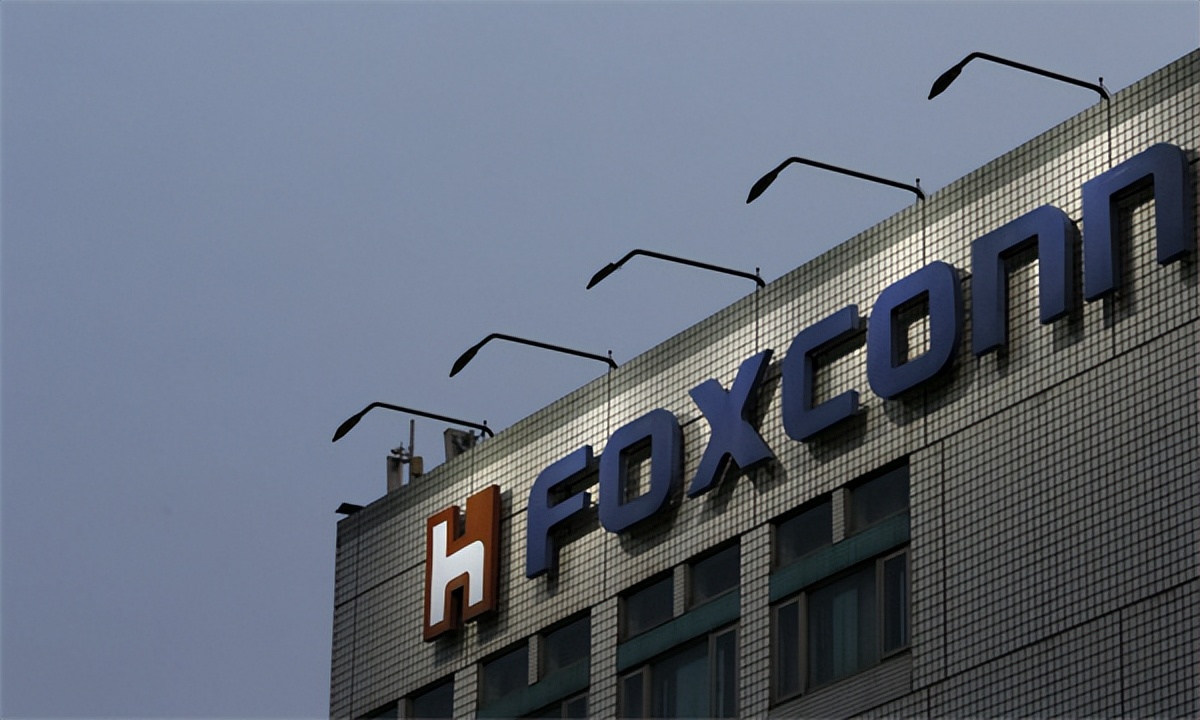 美国代工巨头——伟创力,被比亚迪取代了!