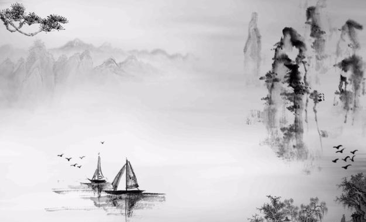 苏轼的《浣溪沙·细雨斜风作晓寒》,展现了他积极向上的乐观心态