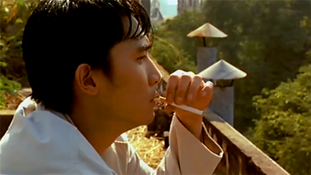 《三轮车夫》一个越南杀手的故事,撕开了多少底层人民的"疼"