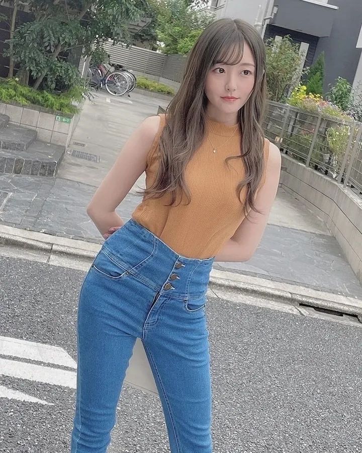 甜美青春系-青空光,你会喜欢吗?