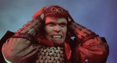 唐僧"紧箍咒"念的是什么?别说孙悟空听了头疼,你听一样会头疼