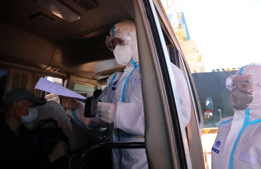 船员警惕！一月内多地报告入境船员确诊，超百人隔离