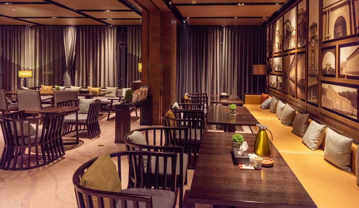 广州茶馆利用"免费喝茶不要钱",半年盈利80万,策略教给你