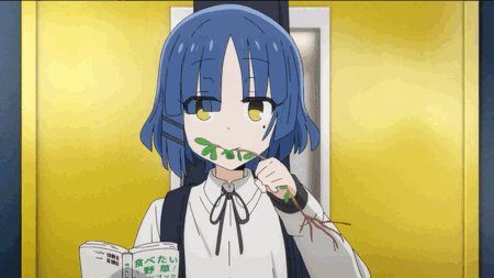 《孤独摇滚》中的山田凉有什么让男生心动的特点?