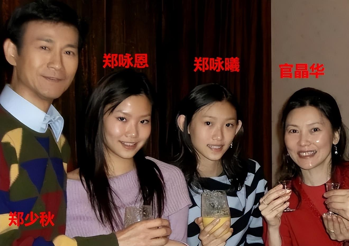 垂涎星二代美貌?平民妈妈也能生出明星宝宝,是基因变异了吗?