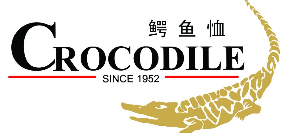 三个鳄鱼哪个品牌最好