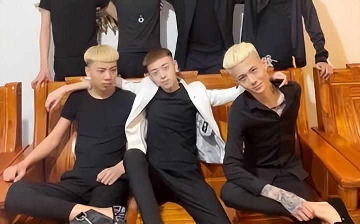 回顾:精神小伙宇将军,出狱无望遭全网封杀,不再被世界宽容