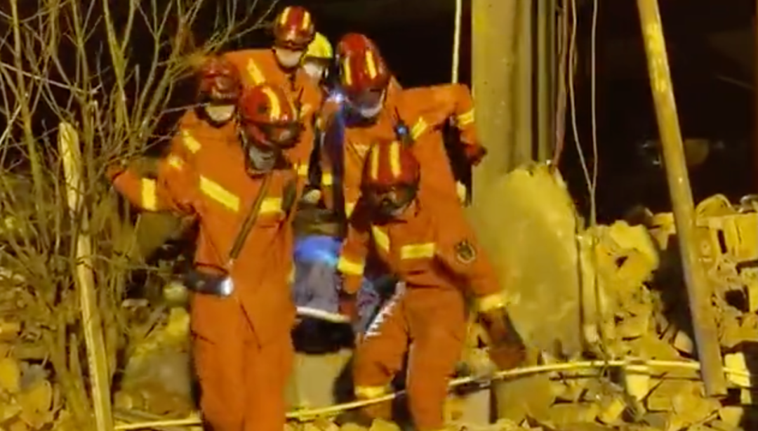 浙江温岭槽罐车爆炸事故已致19死，172人住院治疗，事故原因仍待查