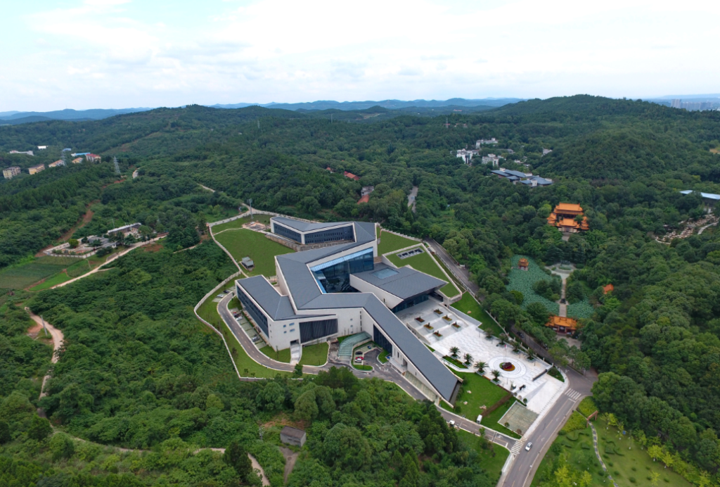 "涪城汉韵——四川省绵阳市博物馆藏汉代精品文物展"亮相廊坊博物馆