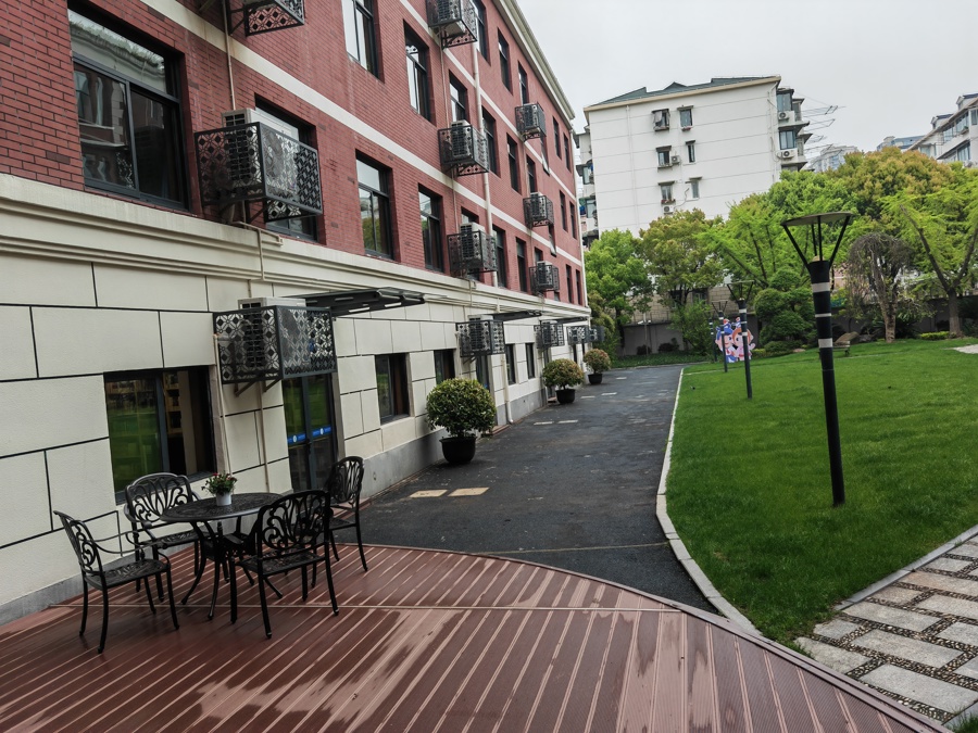 发射水火箭,自然拓印,制作盘扣,提前体验初中学习生活