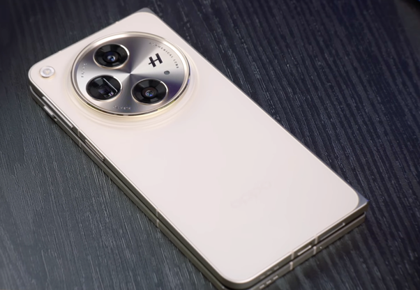 9999元的oppo find n5值得买?一文说清