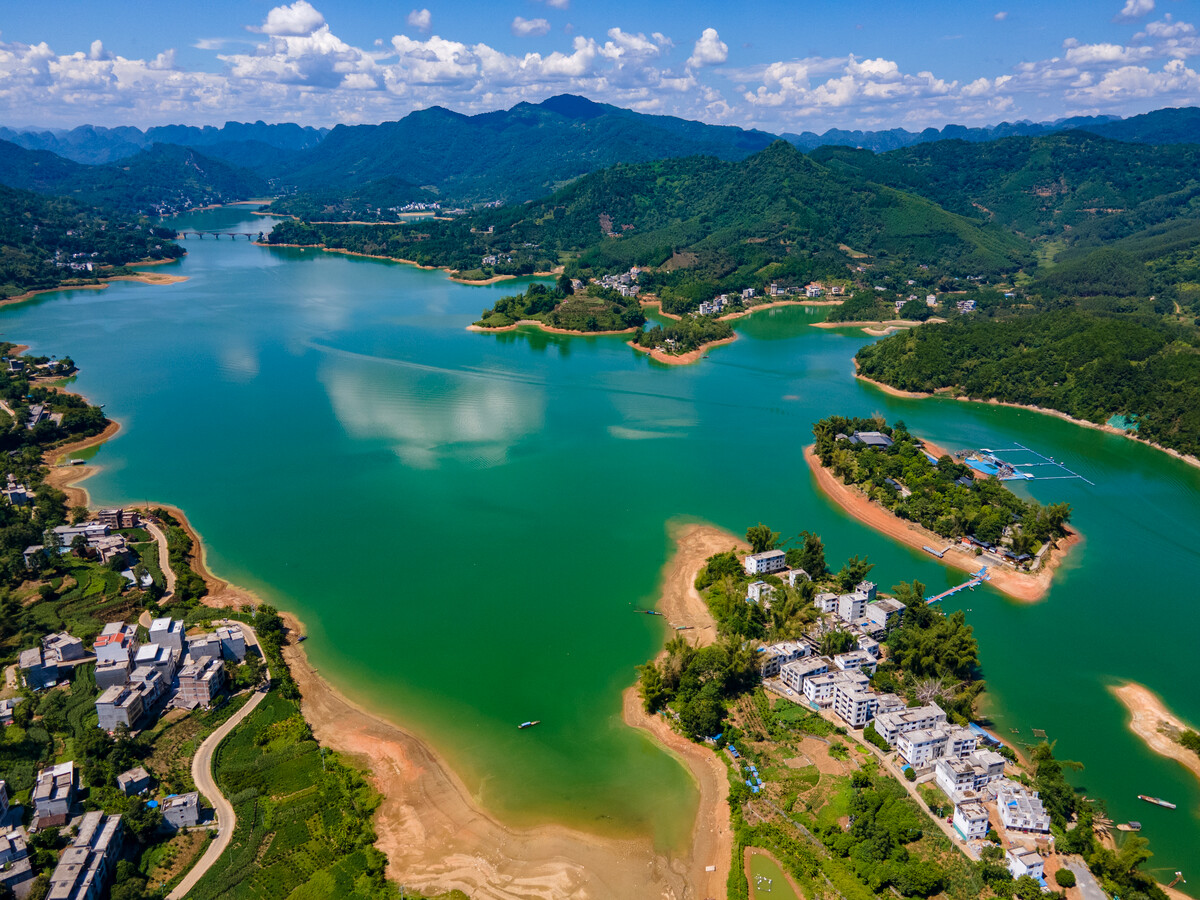 探秘"中国长寿之乡",我们终于知道了长寿的秘诀是什么