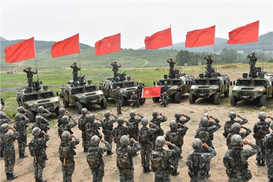 中国的军改不是谁都能模仿!俄罗斯也搞过师改旅,为何却走不通?