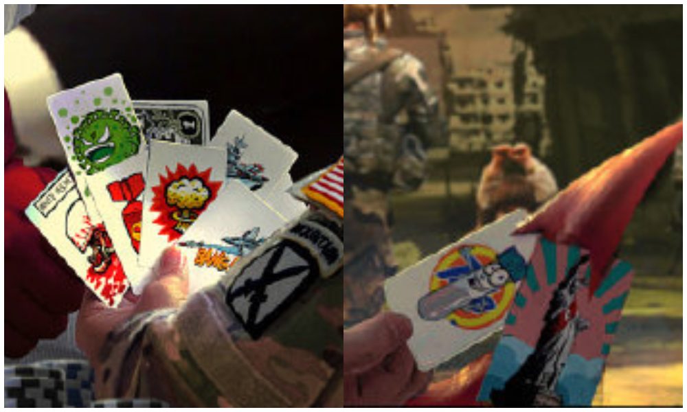 乌合麒麟再发新作!再次无比精准的讽刺美国,这位漫画家值得追捧