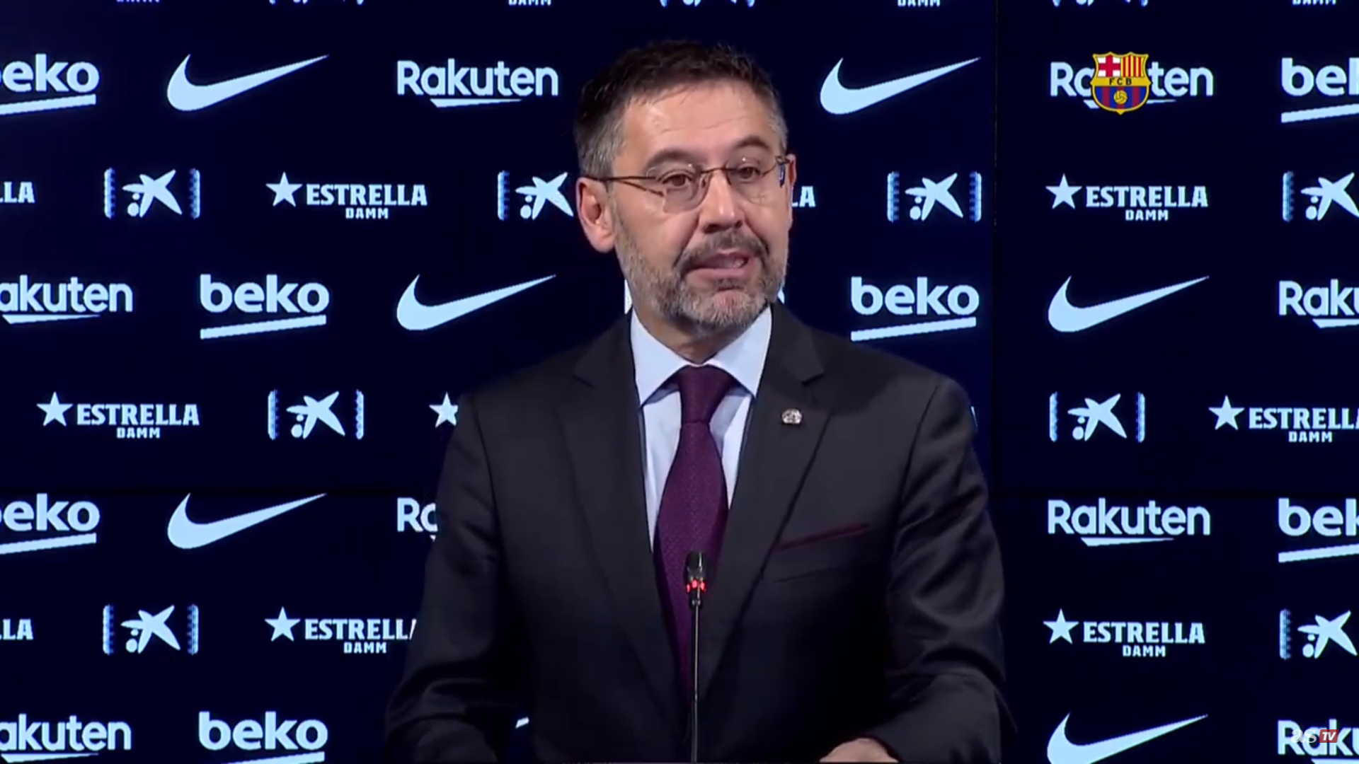 深夜地震!巴萨官宣两大重要消息,两大事件均直接影响俱乐部未来