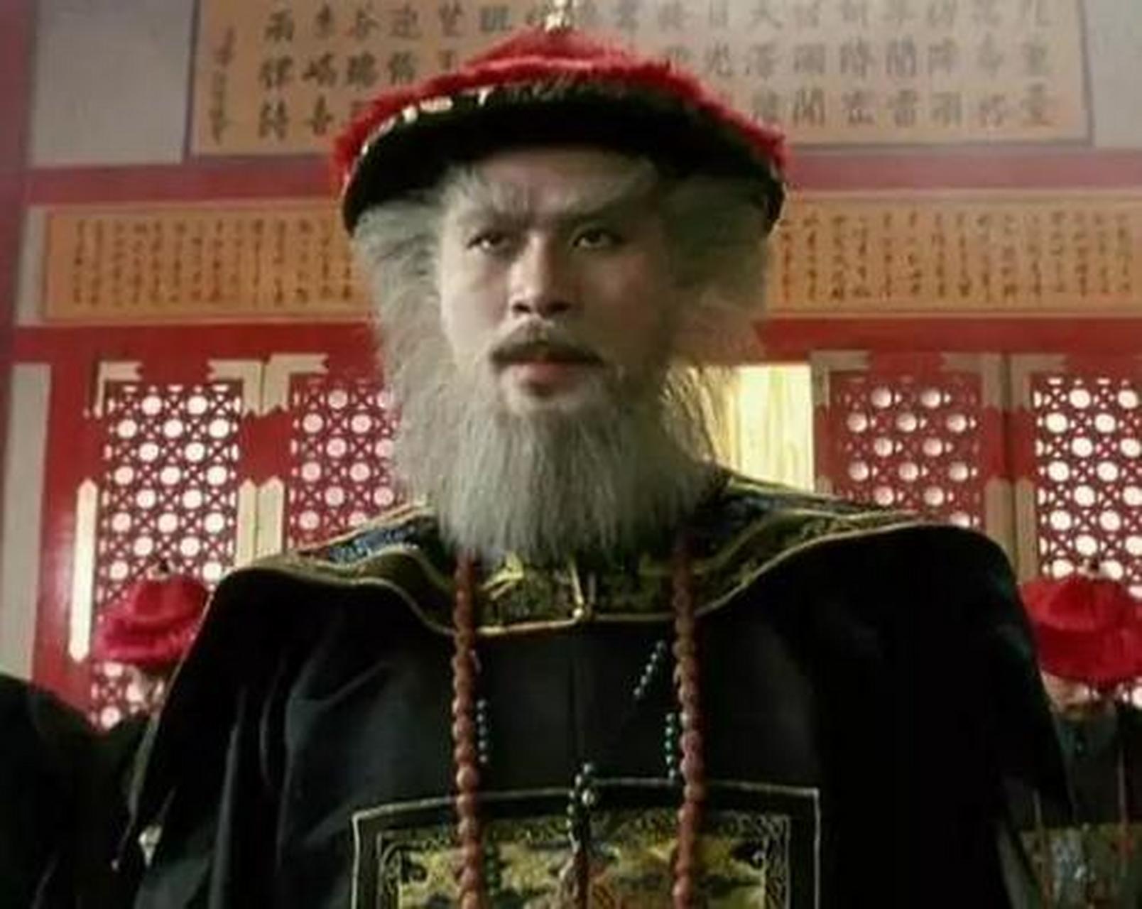 盘点《小宝与康熙》战力排名前十,韦小宝第一,谁赞成,谁反对