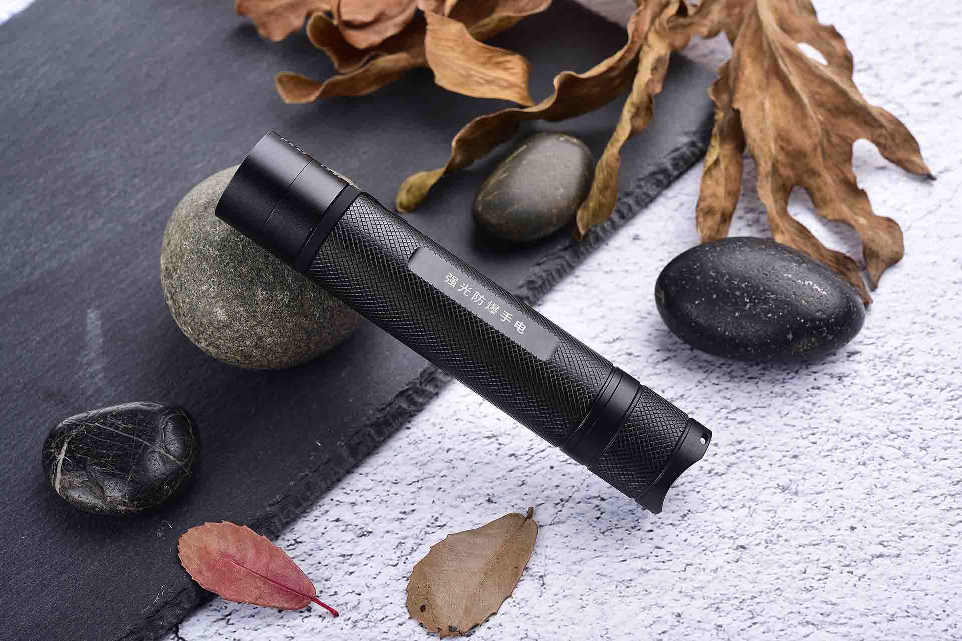 爆炸性场所划分你真的了解吗,企业选型防爆手电筒该依据什么原则