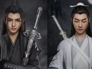 《陈情令》之义城篇:薛洋你要不要脸?你为什么死缠道长
