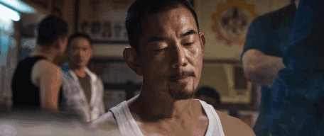 大器晚成任贤齐被骗进歌坛遭公司冷藏5年33岁一夜爆红