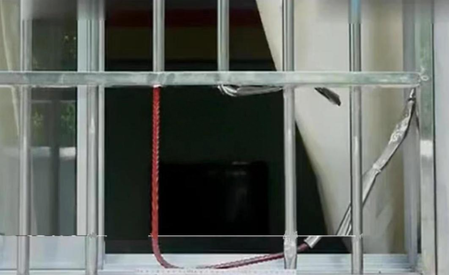 纪实:费县515!4人当着丈夫面折磨妻子8小时,最小犯罪人仅17岁