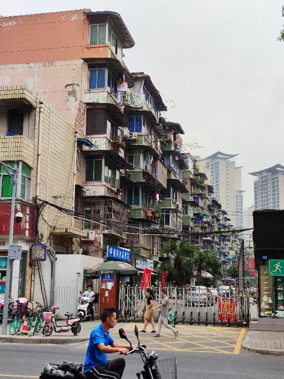 海椒市,曾经听名字就吞口水的地方!