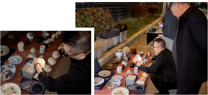 「最受欢迎陶瓷专家」张恩鹏专访:收藏无大小,量力而为之!